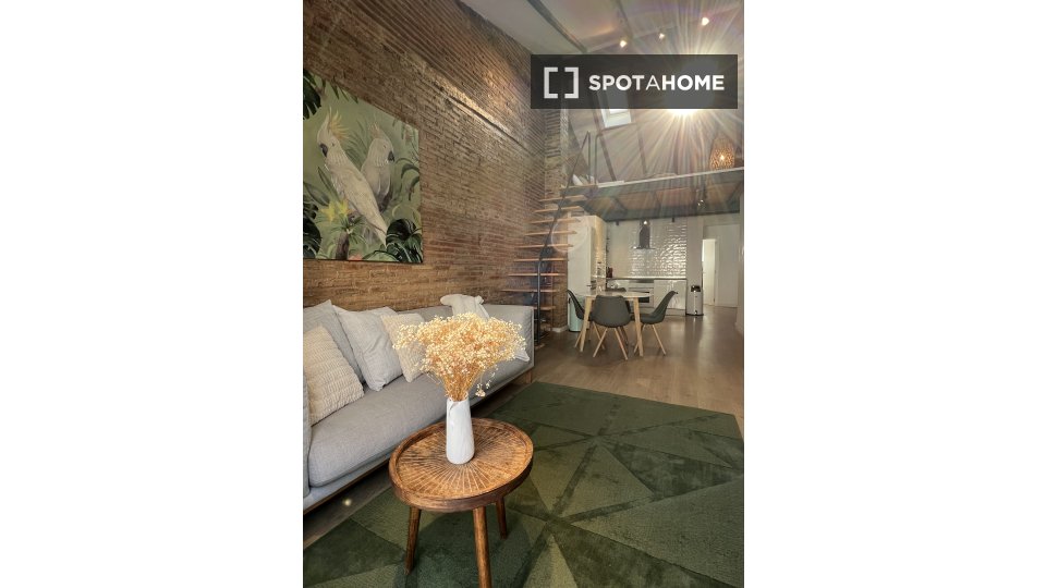 Apartment Valencia, 2 beds, 63m² — photo 9