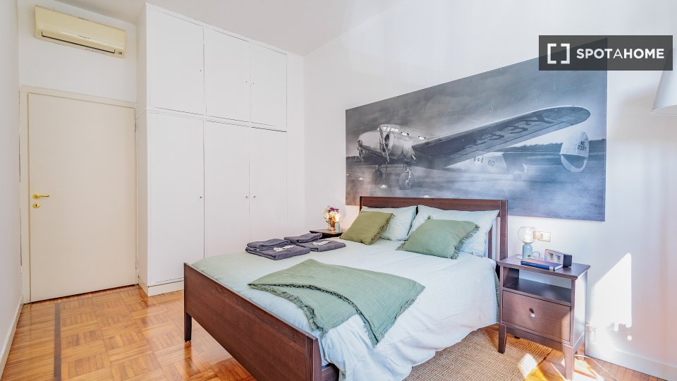 Apartment Milan, 2 beds — photo 10