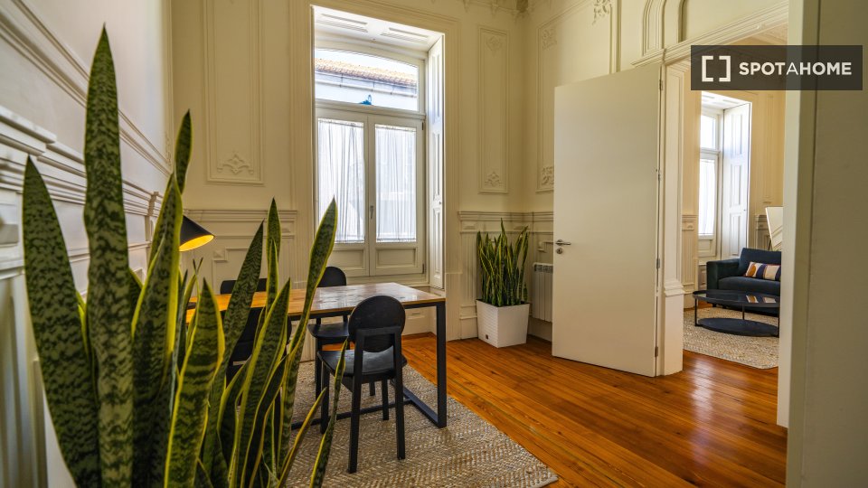 Apartment Porto, 1 bed — photo 5