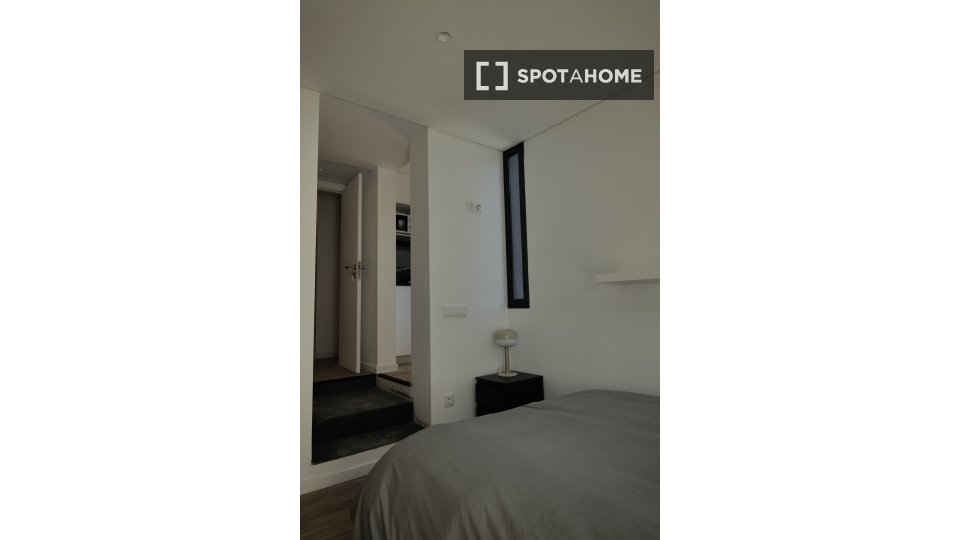 Apartment mono Porto, 20m² — photo 4