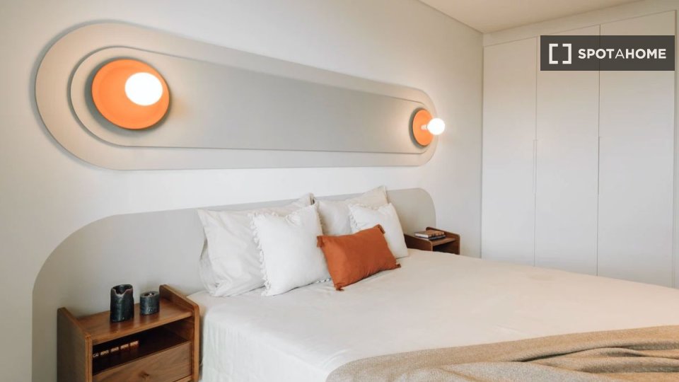 Apartment Lisbon, 1 bed — photo 6