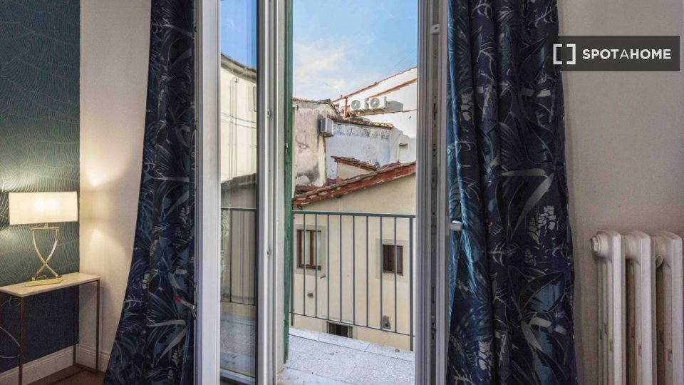 Apartment Florence, 3 beds — photo 10