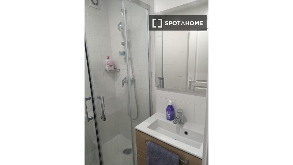 Apartment mono Paris — photo 4