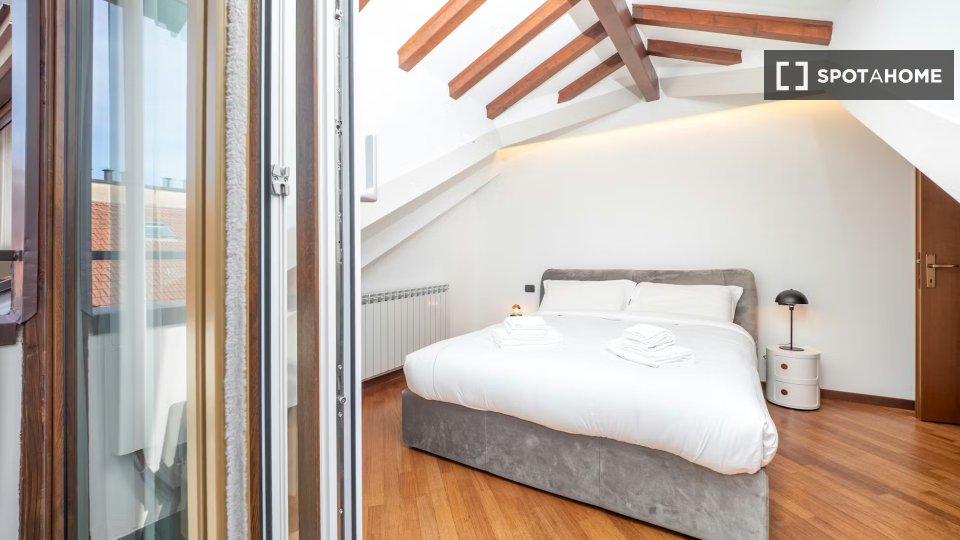 Apartment Milan, 2 beds — photo 2