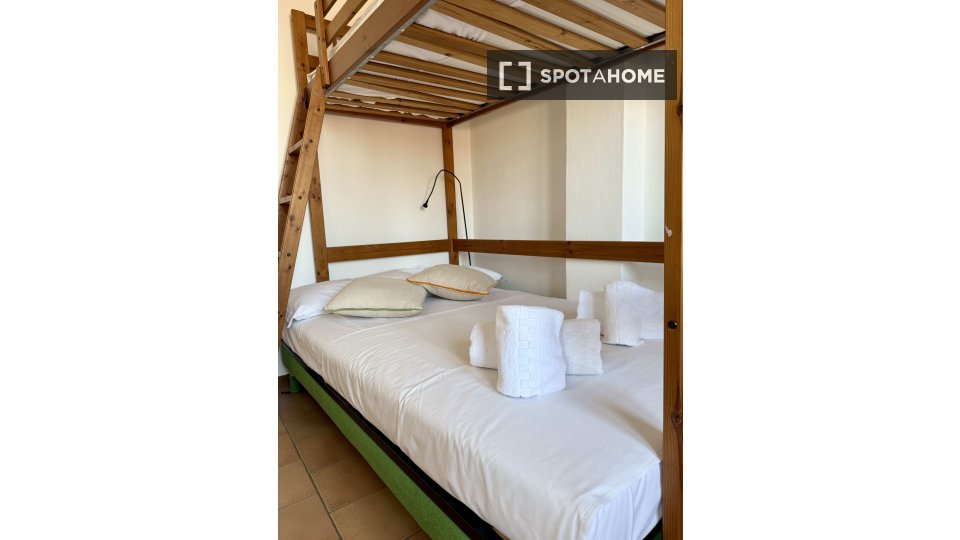 Apartment mono Milan, 50m² — photo 18