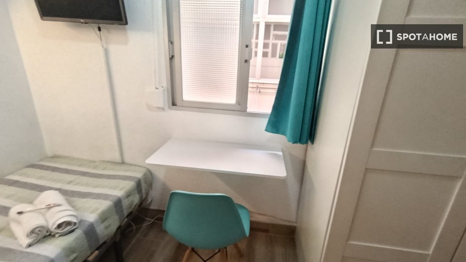 Habitación compartida en alquiler en Zapillo, Almería