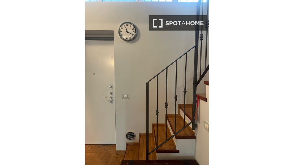 Apartment mono Milan, 60m² — photo 7