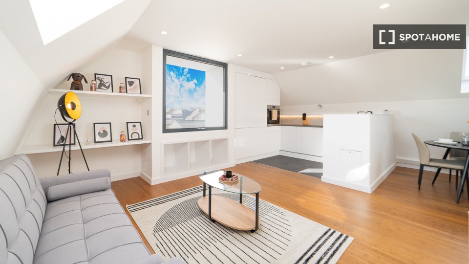 Apartment London, 2 beds — photo 1
