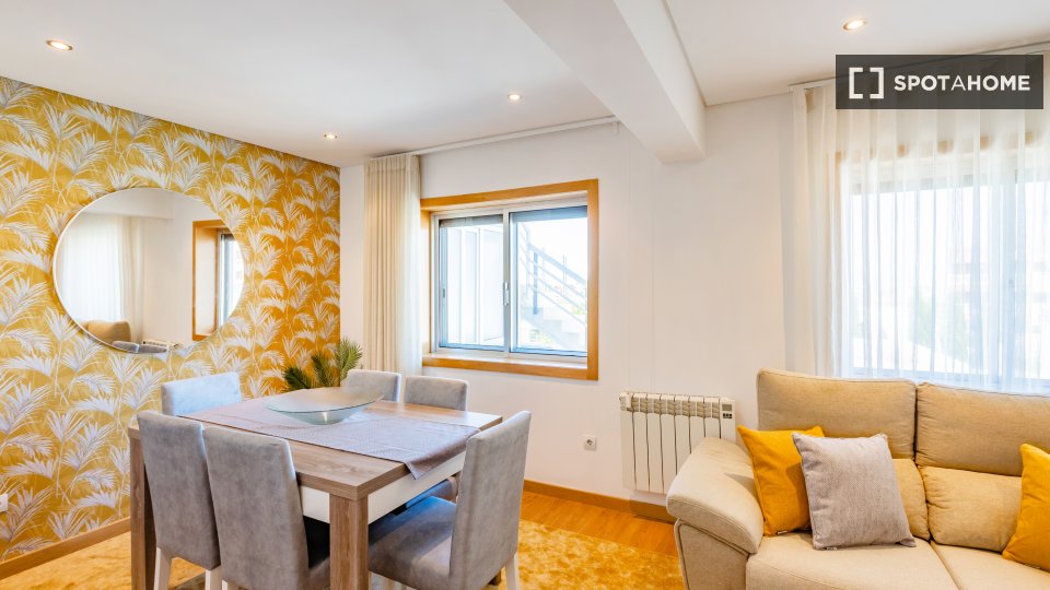 Apartment Porto, 3 beds — photo 19