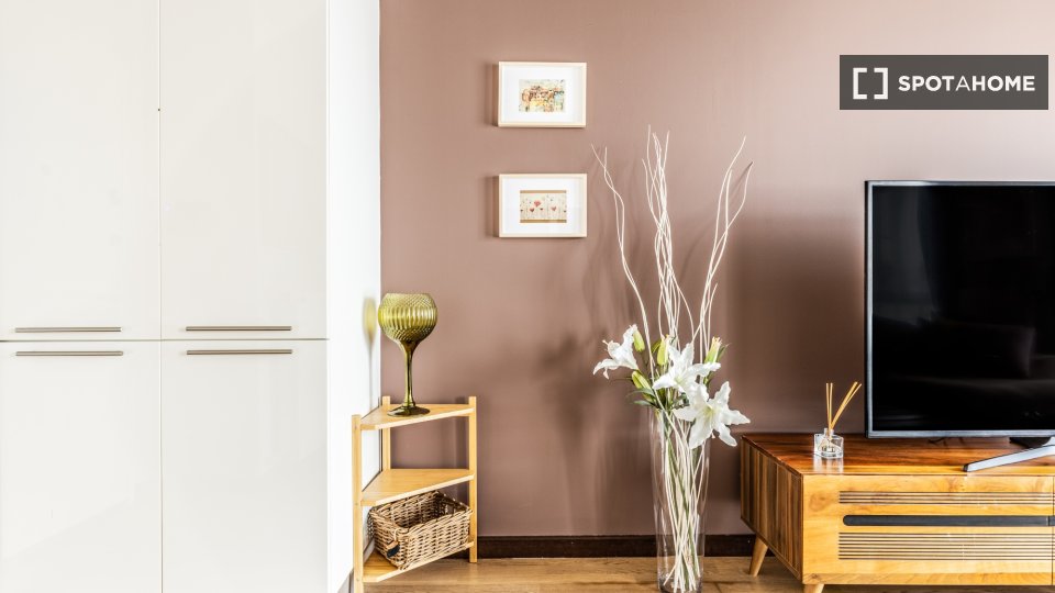 Apartment Istanbul, 1 bed — photo 13