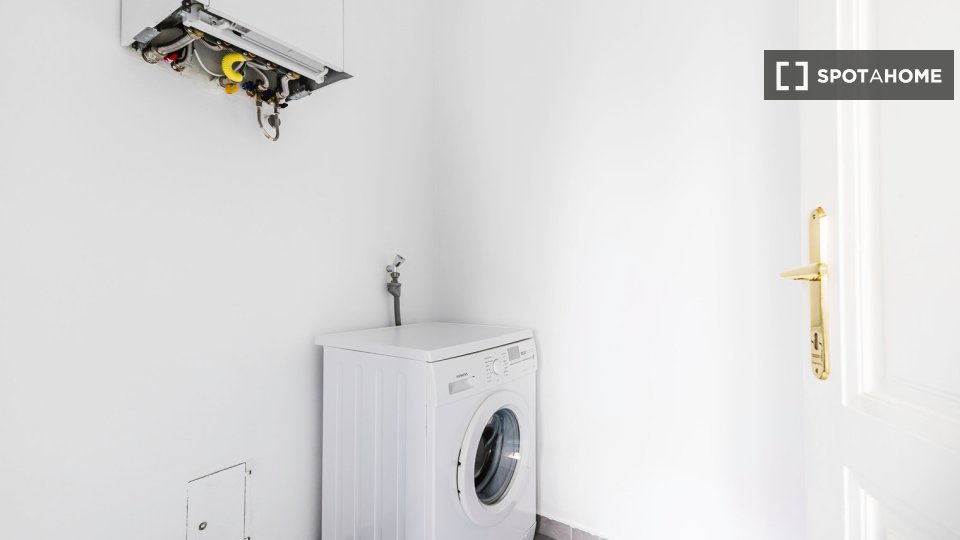 Apartment Vienna, 1 bed, 71m² — photo 8