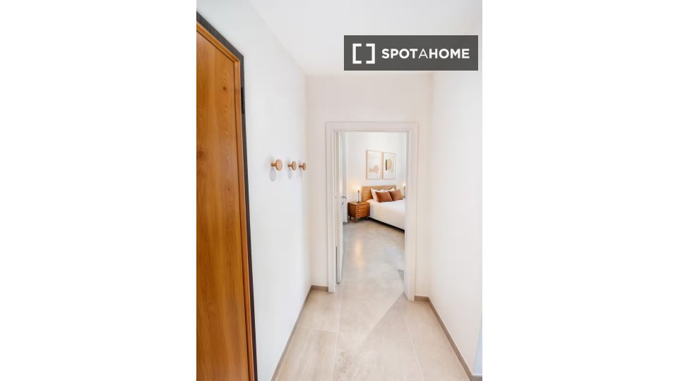 Apartment Brussels, 1 bed — photo 11