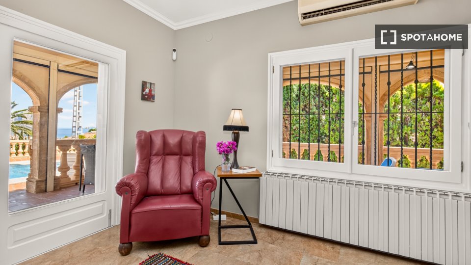 Apartamento Alicante, 2 habitaciones, 173m² — foto 12