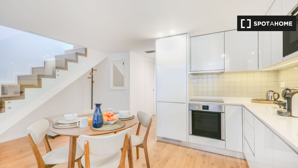 Apartment Porto, 2 beds — photo 13