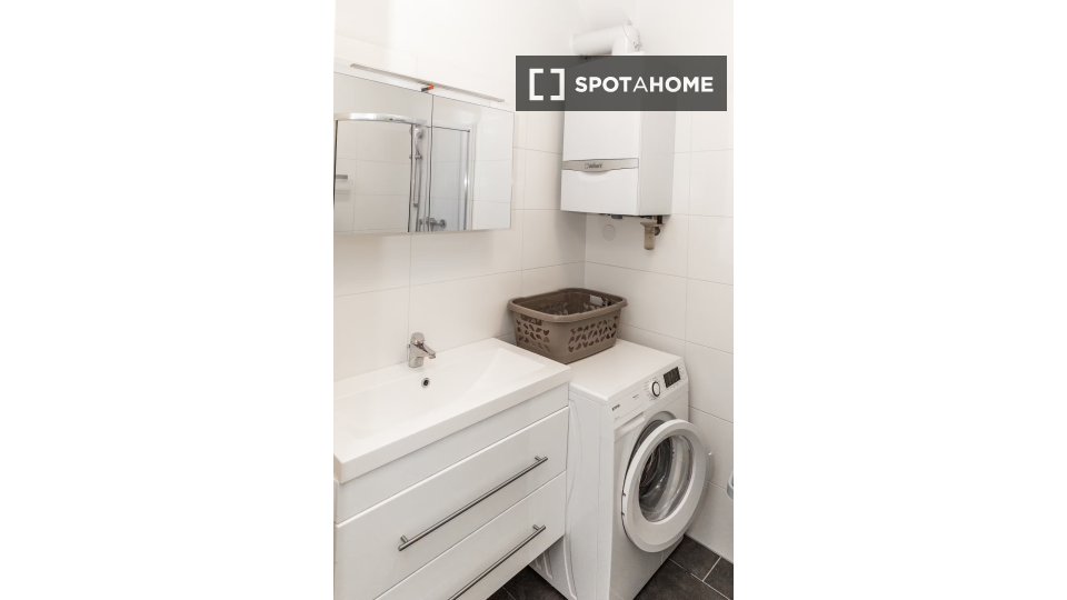 Apartment Vienna, 1 bed, 50m² — photo 15