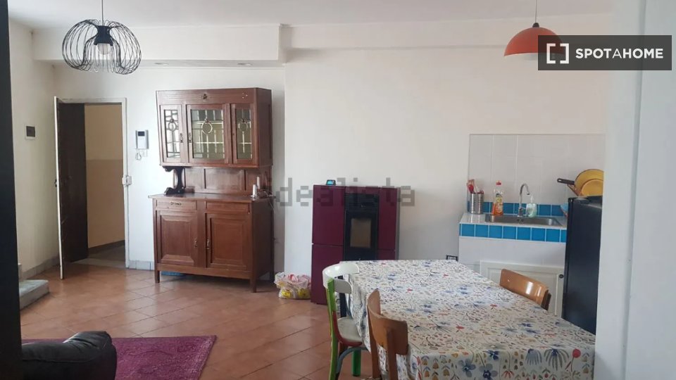 Apartment mono Padua, 60m² — foto 8