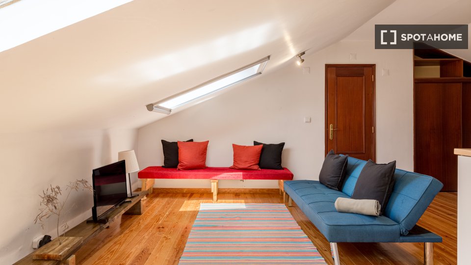 Apartment Lisbon, 3 beds — photo 12