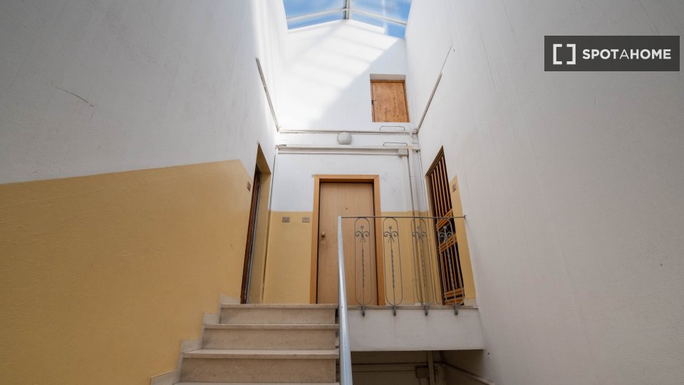 Apartment Bologna, 1 bed, 55m² — photo 14