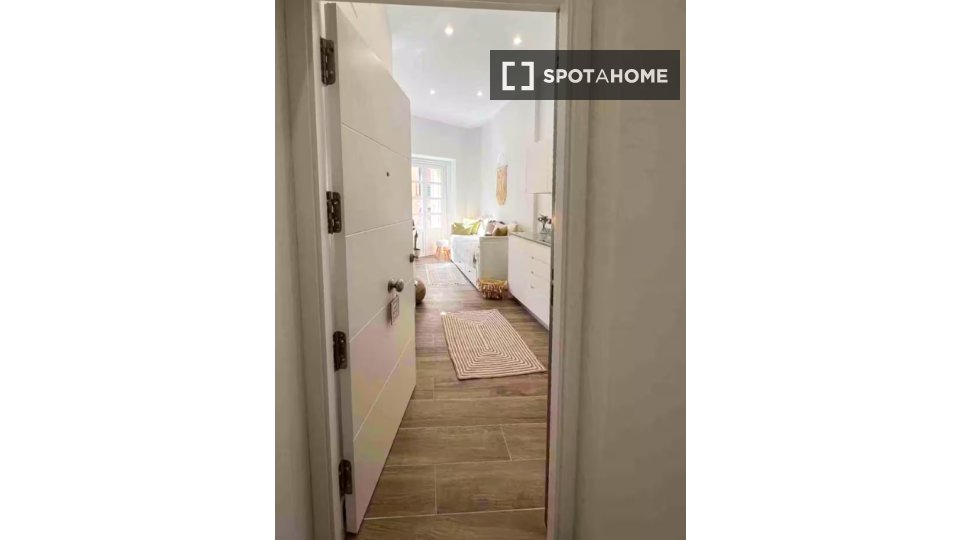 Apartment mono Madrid, 25m² — photo 11