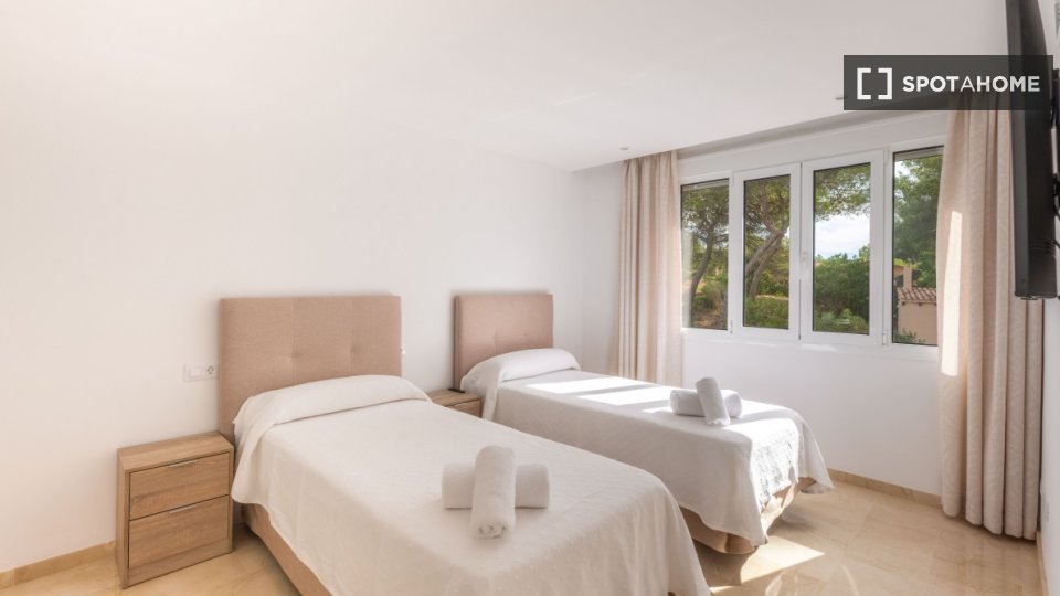 Apartment Palma_De_Mallorca, 4 beds, 250m² — photo 8