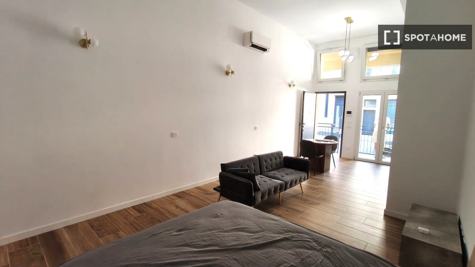 Apartment mono Milan, 55m² — photo 8