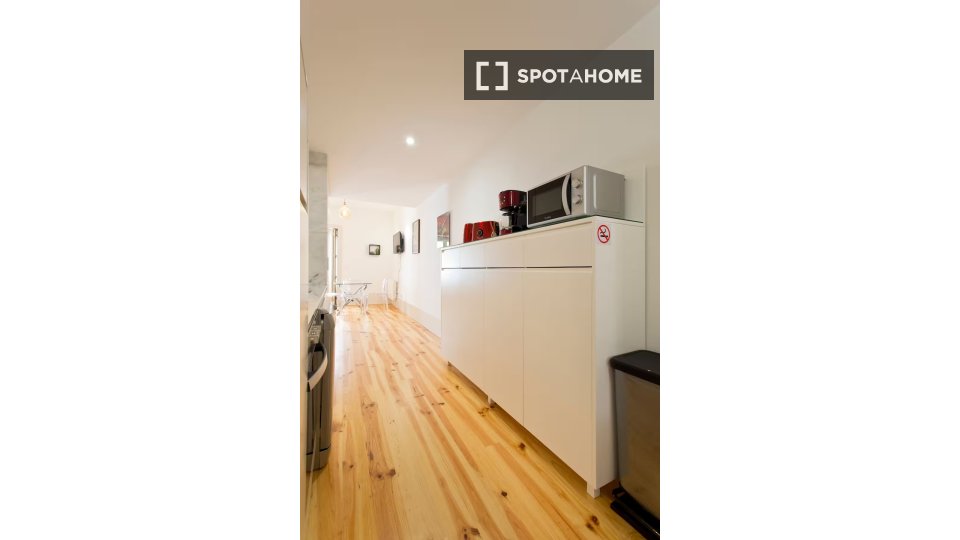 Apartment Porto, 1 bed — photo 14