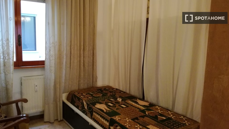 Apartment mono Rome, 85m² — photo 2