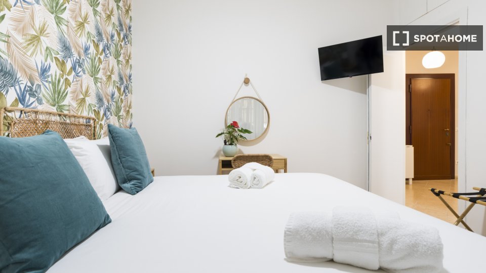 Apartment Rome, 2 beds, 70m² — photo 14