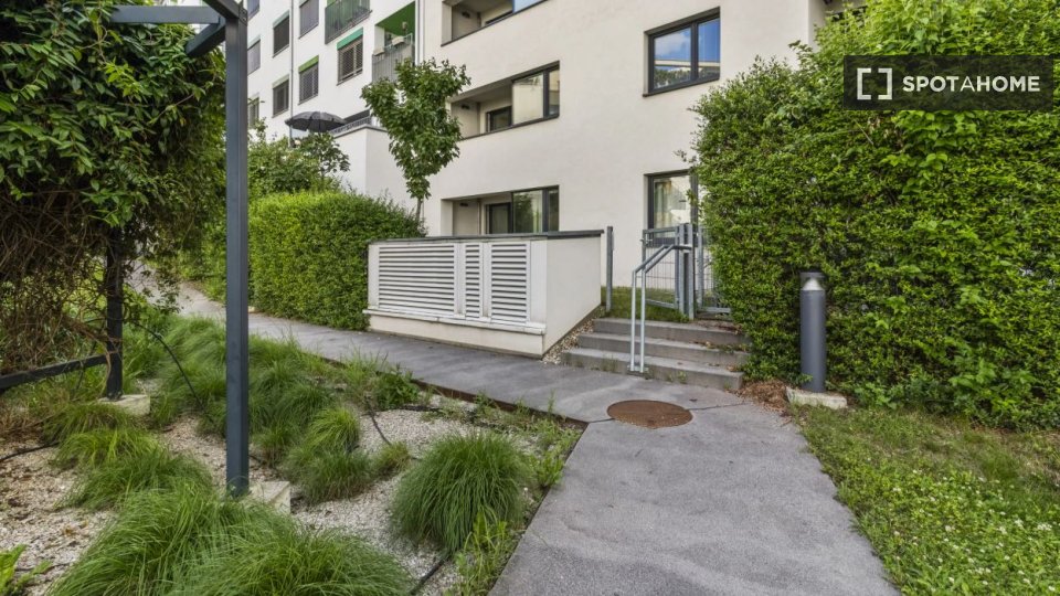 Apartment Vienna, 1 bed, 56m² — photo 10