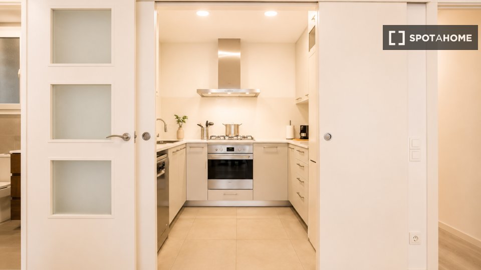 Appartamento Barcellona, 3 camere, 70m² — foto 19