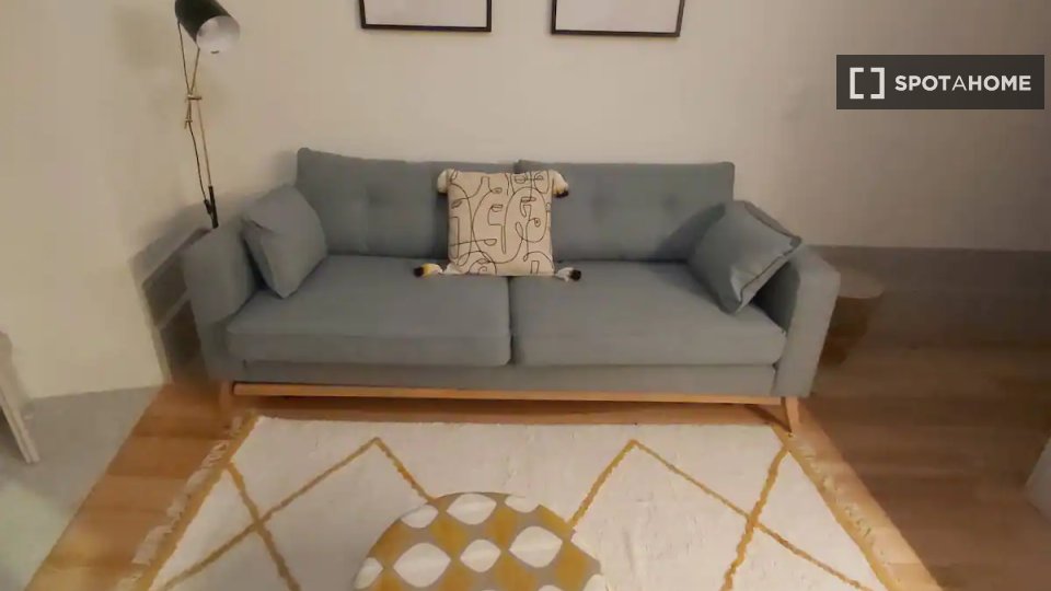Apartment Porto, 1 bed — photo 4