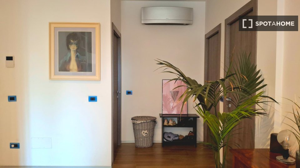 Apartment Milan, 1 bed — photo 16