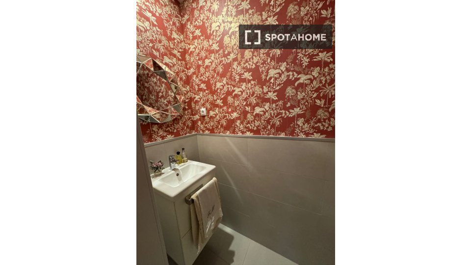 Apartment mono Madrid, 85m² — photo 10