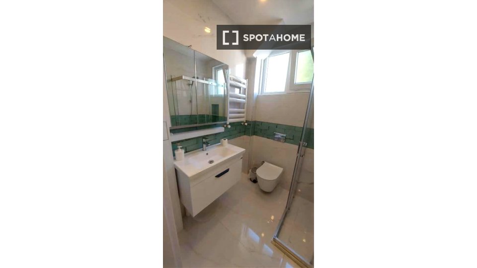 Apartment Istanbul, 2 beds, 78m² — photo 10