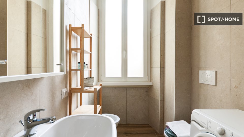 Apartment Milan, 1 bed — photo 9