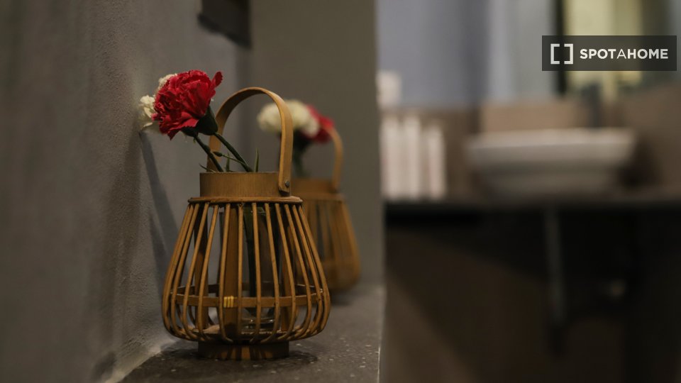 Apartment Naples, 1 bed — photo 5