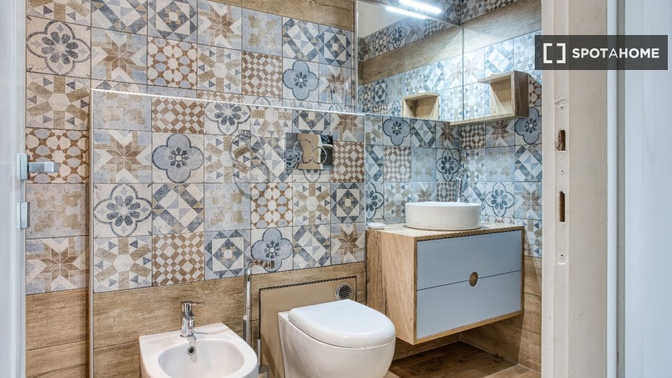 Apartment Milan, 2 beds, 120m² — photo 9
