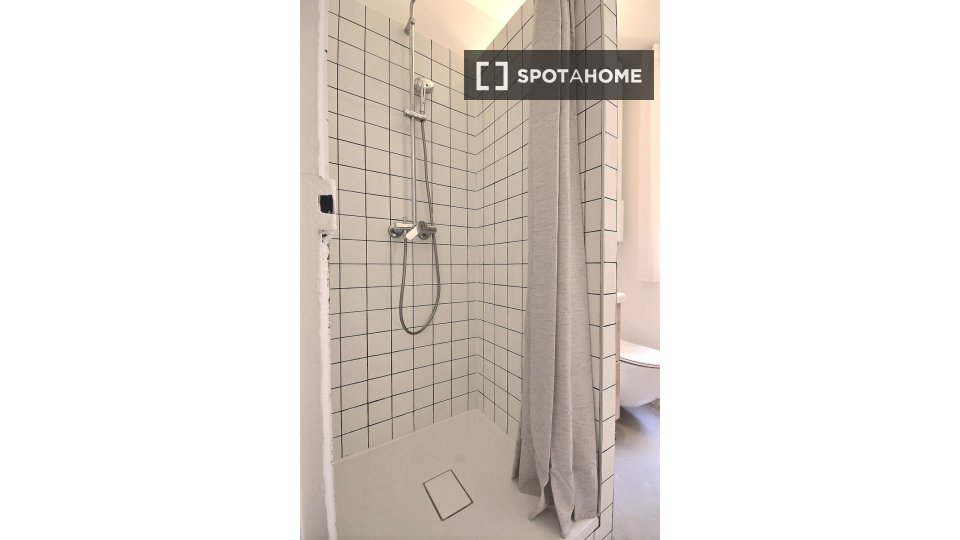 Appartamento Parigi, 1 camera, 30m² — foto 7