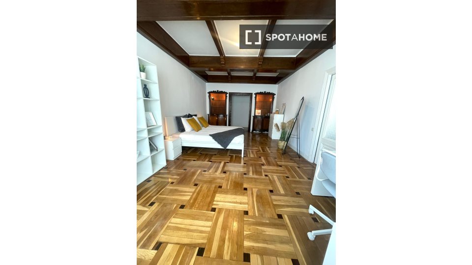 Double room Madrid, 7 beds — photo 8