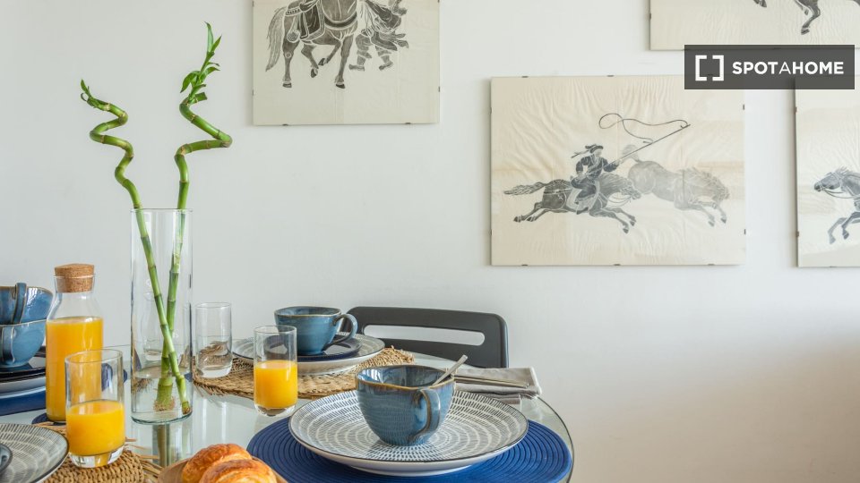 Apartment Milan, 1 bed, 57m² — photo 15