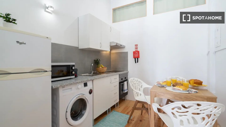 Apartment mono Porto — photo 3