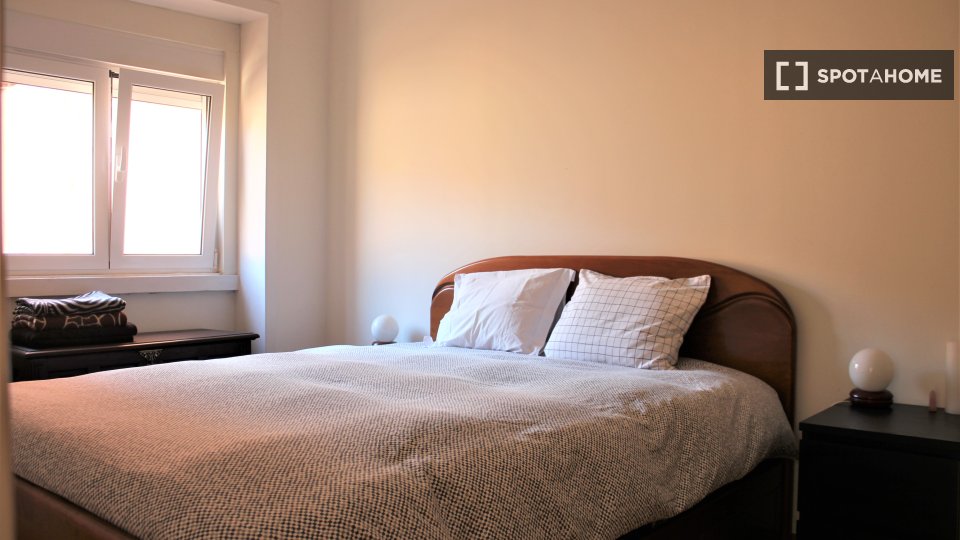 Apartment Lisbon, 2 beds — photo 1