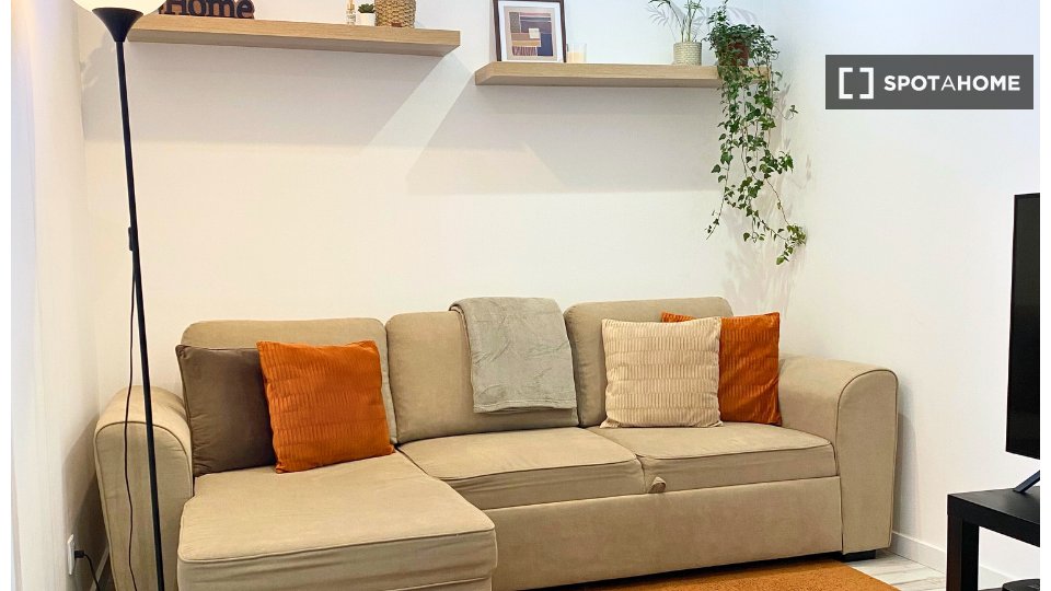 Apartment Porto, 2 beds, 66m² — photo 6