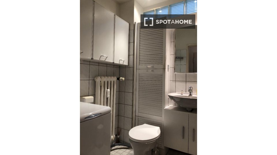 Apartment mono Berlin, 42m² — photo 3