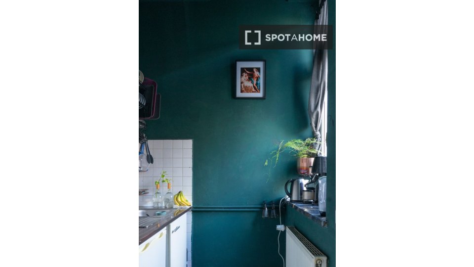 Apartment Berlin, 1 bed — photo 8