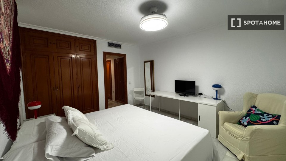 Apartment mono Granada, 100m² — photo 11