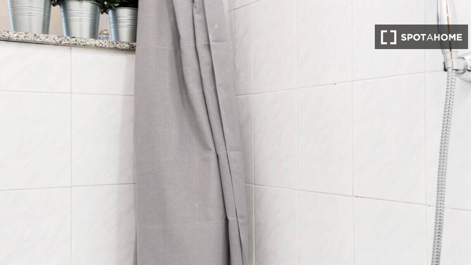 Apartment Milan, 2 beds, 90m² — photo 6