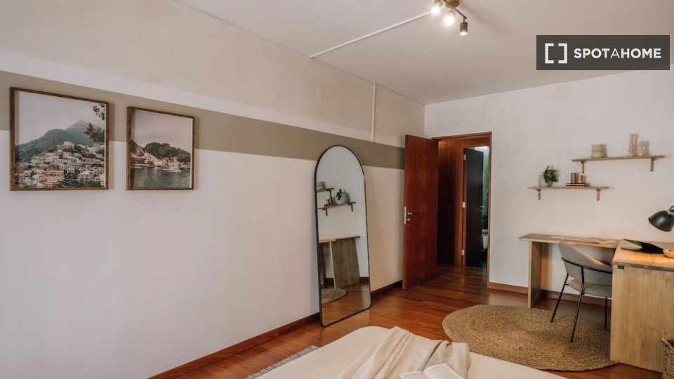 Apartment Lisbon, 2 beds — photo 3