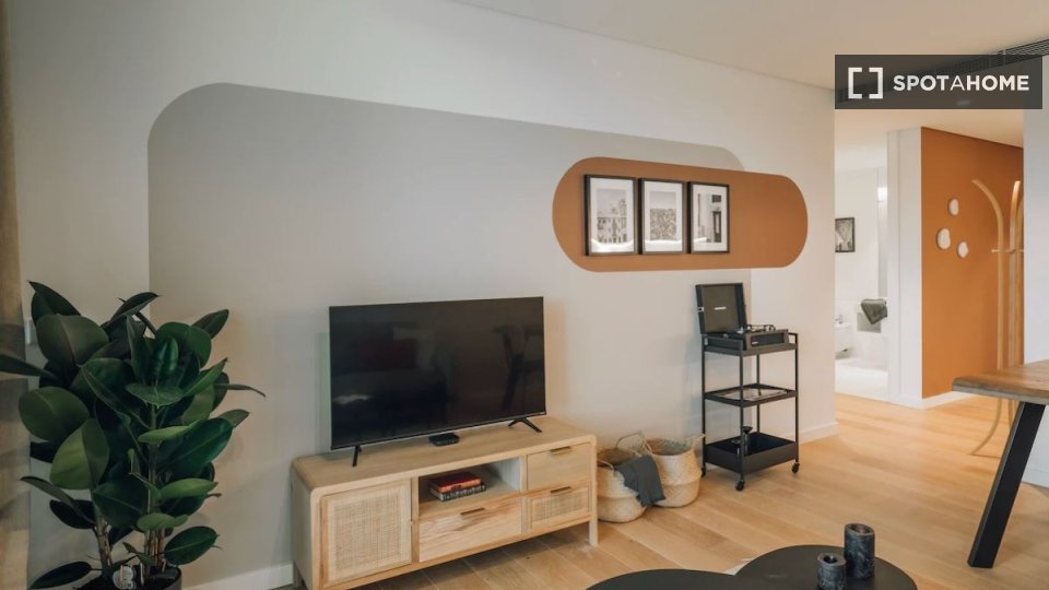 Apartment Lisbon, 1 bed — photo 7