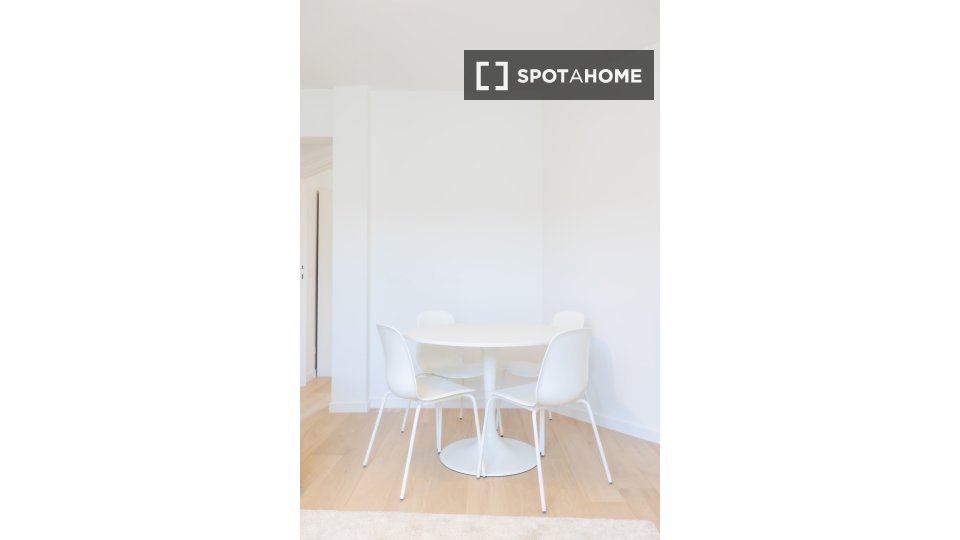Apartment Brussels, 2 beds, 70m² — photo 8